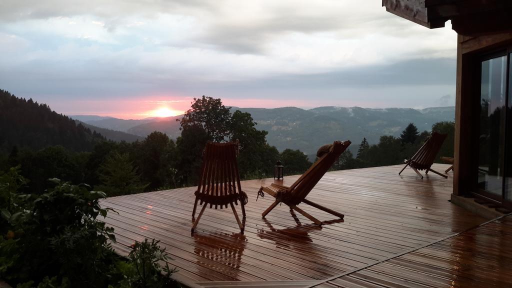 La Haut & Spa Вантрон Номер фото