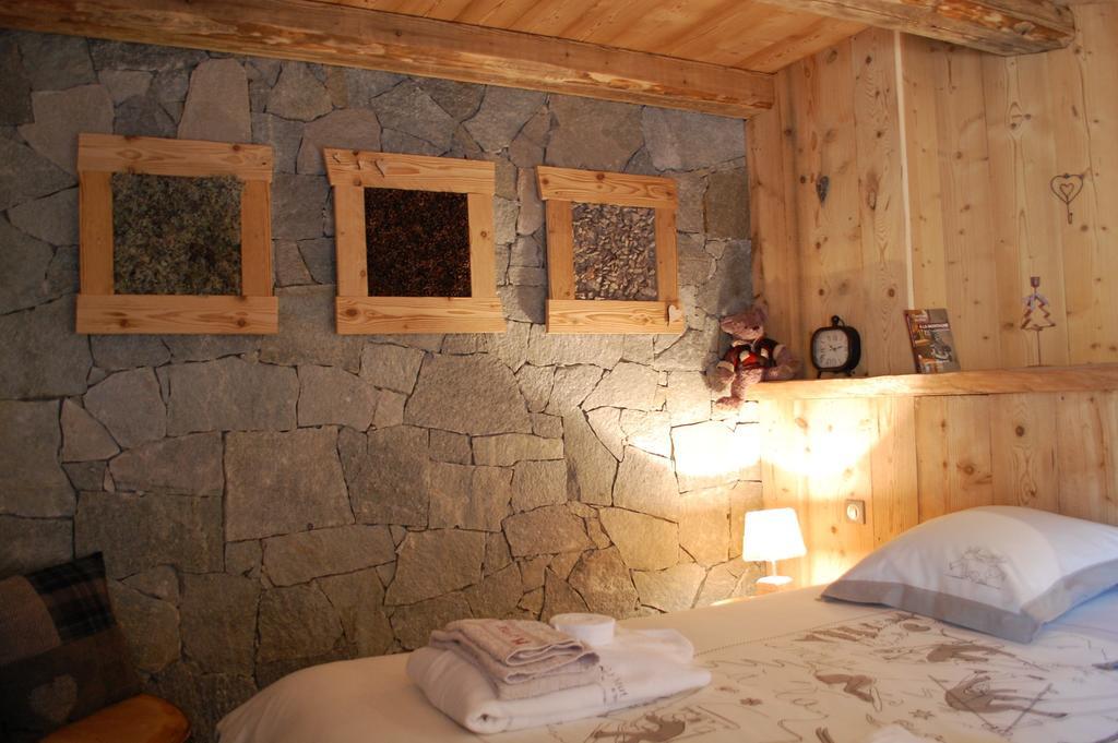 La Haut & Spa Вантрон Номер фото