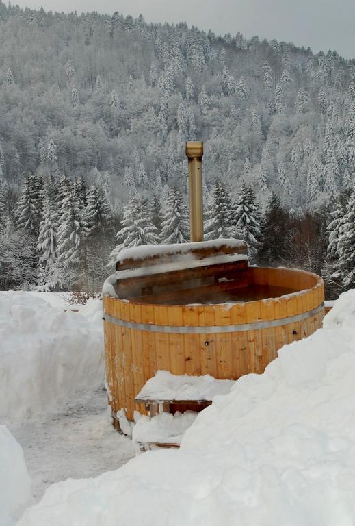 La Haut & Spa Вантрон Номер фото