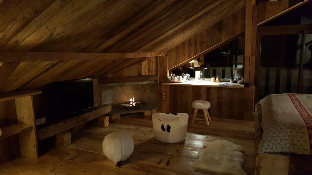 La Haut & Spa Вантрон Экстерьер фото
